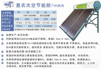 【廣西太陽能熱水器招商加盟價格_廣西太陽能熱水器招商加盟廠家】- 