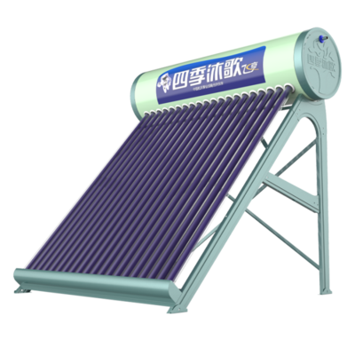 太陽能熱水器哪個品牌好性價比高?最建議入手的4個品牌型號推薦
