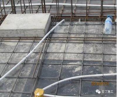 建筑鋼筋施工全過程施工要點(diǎn)及注意事項(xiàng)總結(jié)